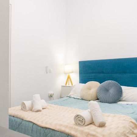 Uvedoble Flat Malaga Center Apartment Luaran gambar