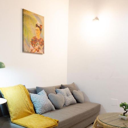 Uvedoble Flat Malaga Center Apartment Luaran gambar