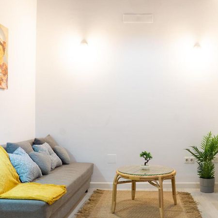 Uvedoble Flat Malaga Center Apartment Luaran gambar