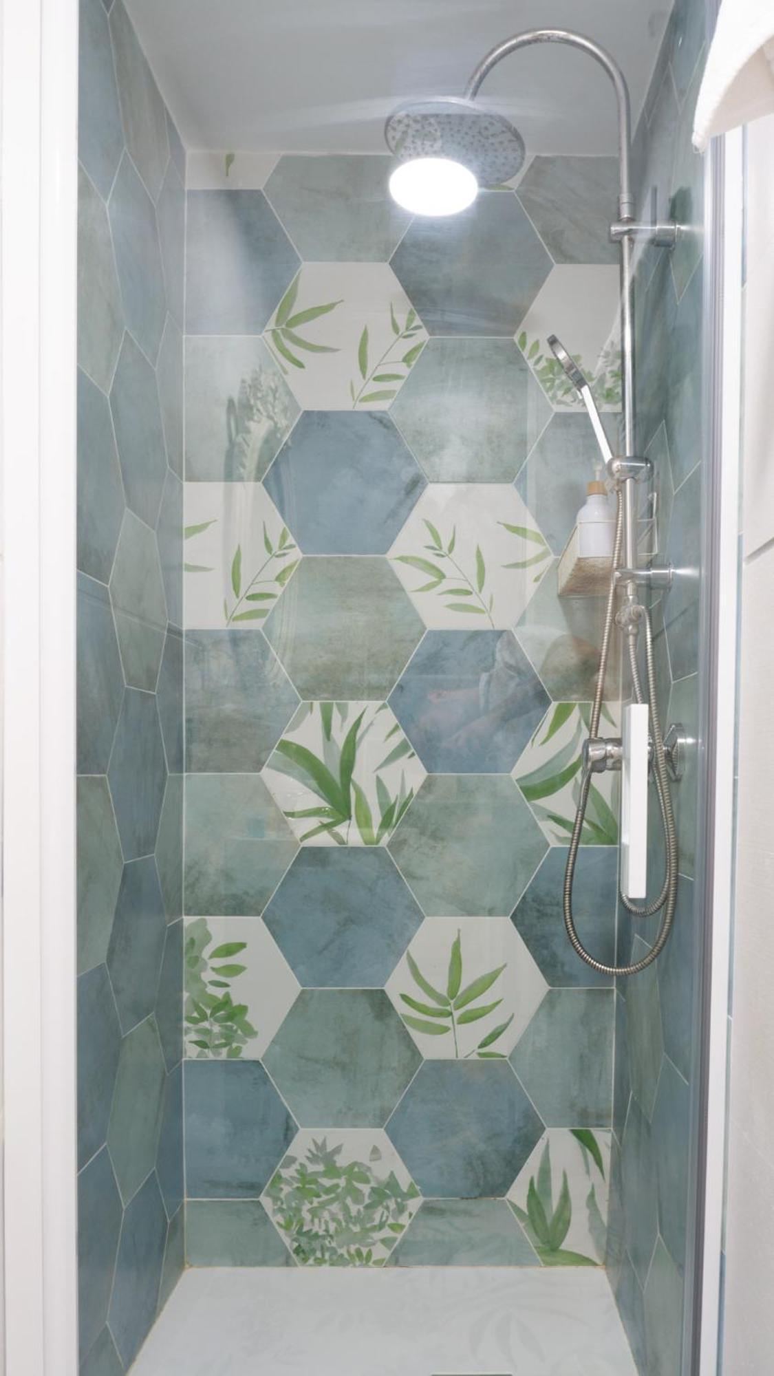 Uvedoble Flat Malaga Center Apartment Luaran gambar
